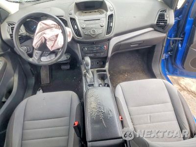 Zdjęcie 15 z 26 samochodu: 2017 FORD ESCAPE S VIN:1FMCU0F79HUA74782 - miniatura