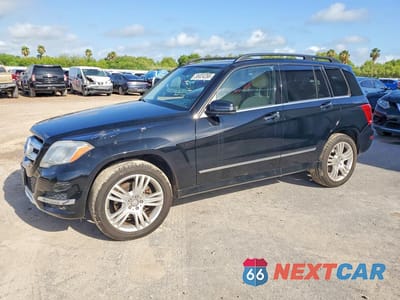 2015 MERCEDES-BENZ GLK 350 WDCGG5HB0FG341891 - główne zdjęcie licytacji z USA - miniatura