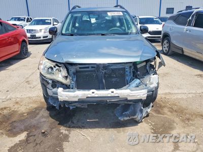 Piąte zdjęcie samochodu w środku: 2013 SUBARU FORESTER 2.5X VIN:JF2SHABC8DG427567 - miniatura