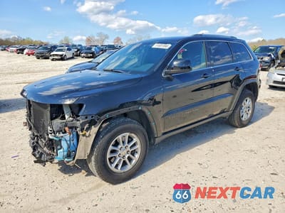 2018 JEEP GRAND CHEROKEE LAREDO 1C4RJFAG5JC506930 - główne zdjęcie licytacji z USA - miniatura