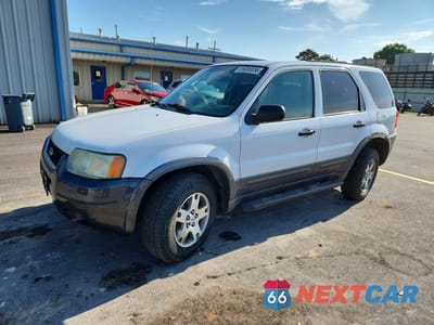 2003 FORD ESCAPE XLT 1FMYU03163KD98816 - główne zdjęcie licytacji z USA - miniatura
