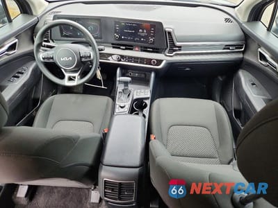Zdjęcie 8 z 13 samochodu: 2024 KIA SPORTAGE LX VIN:KNDPUCDF8R7310128 - miniatura