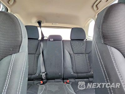 Zdjęcie 10 z 13 samochodu: 2021 SUBARU FORESTER VIN:JF2SKADC4MH484339 - miniatura