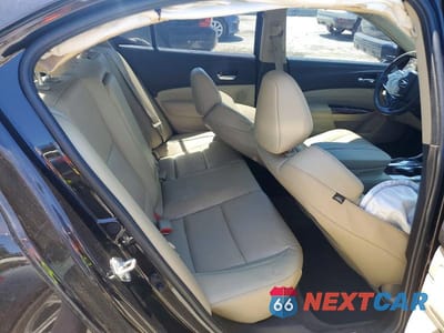 Zdjęcie 10 z 12 samochodu: 2017 ACURA TLX TECH VIN:19UUB2F59HA005683 - miniatura