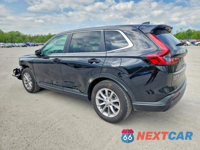 Drugie zdjęcie samochodu z przodu: 2025 HONDA CR-V EXL VIN:2HKRS4H75SH422524 - miniatura