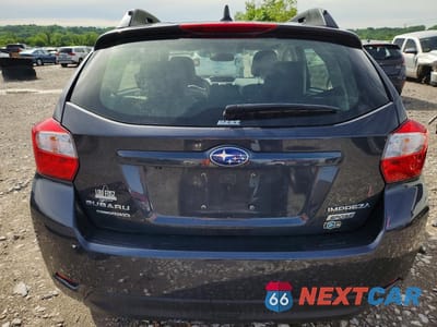 Zdjęcie 6 z 13 samochodu: 2016 SUBARU IMPREZA SPORT LIMITED VIN:JF1GPAY68G8251097 - miniatura