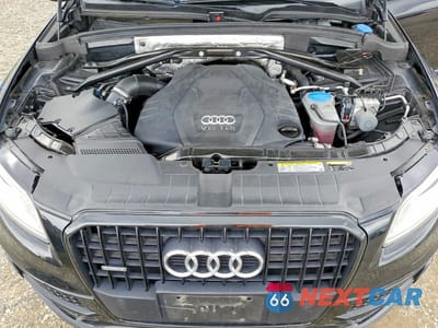 Zdjęcie 11 z 12 samochodu: 2014 AUDI Q5 TDI PREMIUM PLUS VIN:WA1DMAFP6EA095076 - miniatura