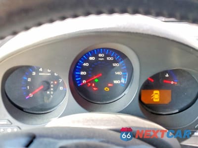 Zdjęcie 9 z 12 samochodu: 2004 ACURA TL VIN:19UUA66254A024399 - miniatura
