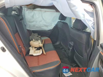Zdjęcie 10 z 12 samochodu: 2018 TOYOTA COROLLA SE VIN:2T1BURHE8JC023860 - miniatura