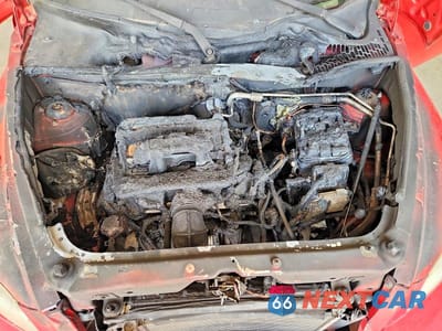 Zdjęcie 11 z 12 samochodu: 2008 CHEVROLET HHR LT VIN:3GNDA23D68S591956 - miniatura