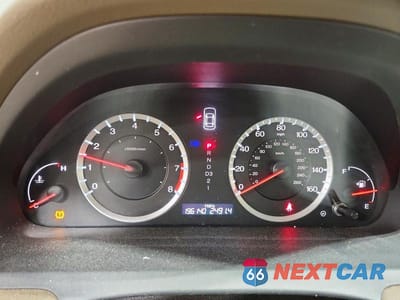 Zdjęcie 9 z 12 samochodu: 2008 HONDA ACCORD LX VIN:1HGCP26398A045127 - miniatura