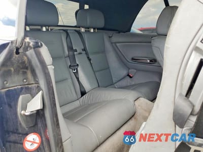 Zdjęcie 10 z 12 samochodu: 2001 BMW 330 CI VIN:WBABS53441JU80731 - miniatura