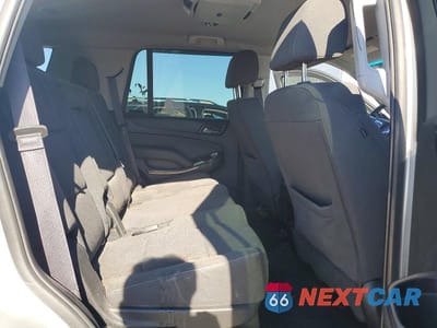 Zdjęcie 10 z 12 samochodu: 2016 GMC YUKON SLE VIN:1GKS1AKC5GR384354 - miniatura
