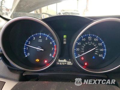Zdjęcie 9 z 12 samochodu: 2013 MAZDA 3 I VIN:JM1BL1LP3D1780784 - miniatura