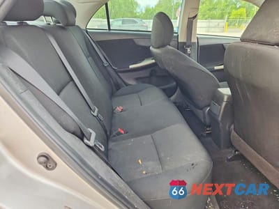 Zdjęcie 10 z 12 samochodu: 2010 TOYOTA COROLLA S VIN:1NXBU4EE4AZ259797 - miniatura