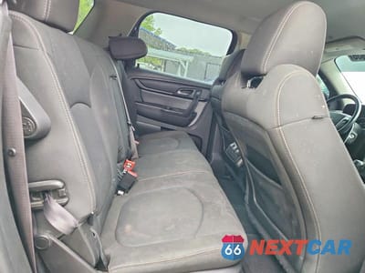 Zdjęcie 11 z 14 samochodu: 2015 GMC ACADIA SLE VIN:1GKKRPKD1FJ318451 - miniatura