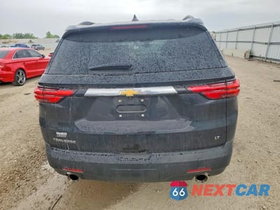 Zdjęcie 6 z 12 samochodu: 2022 CHEVROLET TRAVERSE VIN:1GNERGKW7NJ163808 - miniatura