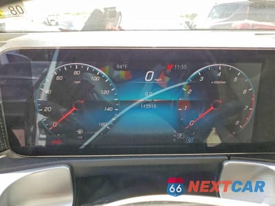 Zdjęcie 9 z 12 samochodu: 2021 MERCEDES-BENZ GLB 250 VIN:W1N4M4GB1MW088847 - miniatura