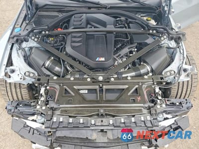 Zdjęcie 11 z 13 samochodu: 2026 BMW M4 COMPETITION VIN:WBS33HK06TCV82990 - miniatura
