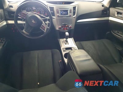 Zdjęcie 8 z 12 samochodu: 2013 SUBARU LEGACY 2.5I PREMIUM VIN:4S3BMBH6XD3048224 - miniatura