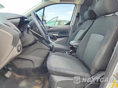 Zdjęcie 7 z 13 samochodu: 2019 FORD TRANSIT CONNECT XLT DELIVERY VAN VIN:NM0LS6F21K1385078 - miniatura