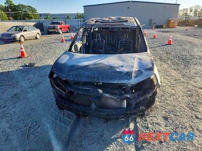 Piąte zdjęcie samochodu w środku: 2025 HONDA RIDGELINE RTL VIN:5FPYK3F56SB050849 - miniatura