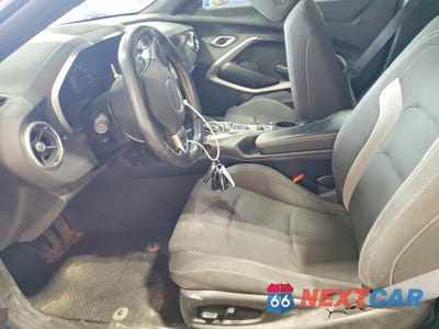 Zdjęcie 7 z 12 samochodu: 2018 CHEVROLET CAMARO LT VIN:1G1FB1RX5J0182220 - miniatura