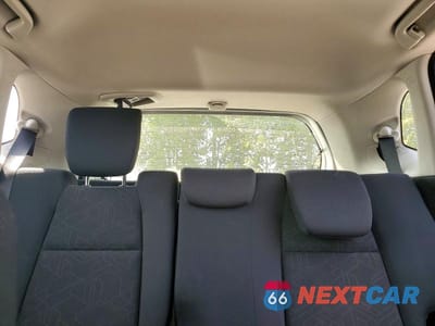Zdjęcie 10 z 13 samochodu: 2016 HONDA FIT EX VIN:JHMGK5H72GX042127 - miniatura