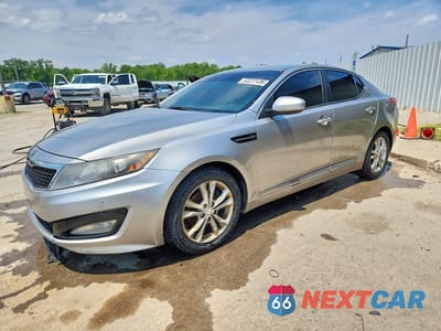 2013 KIA OPTIMA LX 5XXGM4A74DG222938 - główne zdjęcie licytacji z USA - miniatura