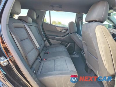Zdjęcie 11 z 13 samochodu: 2026 CHEVROLET EQUINOX LT VIN:3GNAXHEG2TL319189 - miniatura