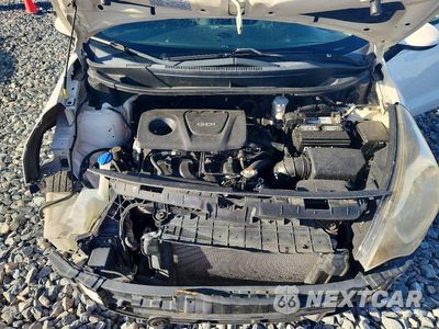 Zdjęcie 11 z 13 samochodu: 2017 KIA RIO LX VIN:KNADM4A30H6010295 - miniatura
