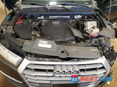 Zdjęcie 12 z 14 samochodu: 2018 AUDI Q5 PREMIUM PLUS VIN:WA1BNAFYXJ2096989 - miniatura