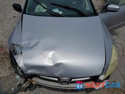 Zdjęcie 11 z 12 samochodu: 2003 HONDA ACCORD EX VIN:1HGCM66503A009479 - miniatura