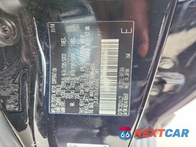 Zdjęcie 13 z 13 samochodu: 2015 LEXUS LX 570 VIN:JTJHY7AX7F4169494 - miniatura