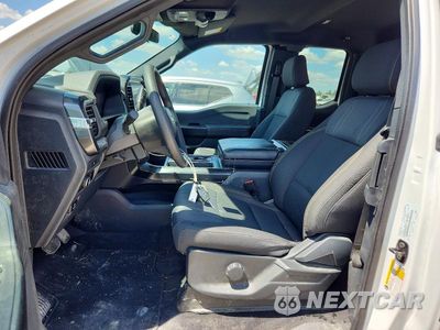 Zdjęcie 7 z 12 samochodu: 2025 FORD F150 VIN:1FTEX2LP2SKD21227 - miniatura