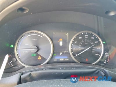 Zdjęcie 9 z 13 samochodu: 2019 LEXUS NX 300H VIN:JTJBJRBZ9K2114878 - miniatura