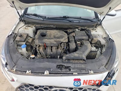 Zdjęcie 11 z 12 samochodu: 2019 HYUNDAI SONATA SEL VIN:5NPE34AF2KH775106 - miniatura