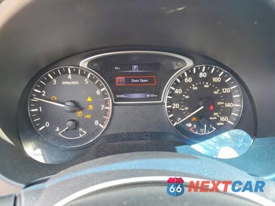 Zdjęcie 9 z 12 samochodu: 2018 NISSAN ALTIMA 2.5 S VIN:1N4AL3AP3JC164163 - miniatura
