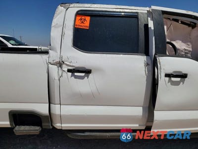 Zdjęcie 10 z 12 samochodu: 2024 FORD F250 SUPER DUTY VIN:1FT7W2BT7REE87536 - miniatura