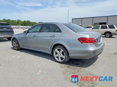 Drugie zdjęcie samochodu z przodu: 2014 MERCEDES-BENZ E 350 VIN:WDDHF5KB9EA963600 - miniatura