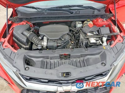 Zdjęcie 12 z 13 samochodu: 2019 CHEVROLET BLAZER RS VIN:3GNKBJRS0KS571553 - miniatura