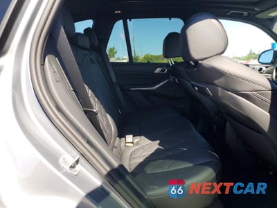 Zdjęcie 11 z 13 samochodu: 2026 BMW X5 XDRIVE40I VIN:5UX23EU05T9188438 - miniatura