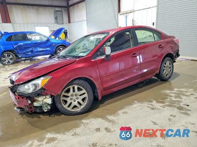 2013 SUBARU IMPREZA PREMIUM JF1GJAC6XDH013028 - główne zdjęcie licytacji z USA - miniatura