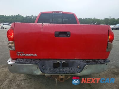 Zdjęcie 6 z 12 samochodu: 2008 TOYOTA TUNDRA DOUBLE CAB LIMITED VIN:5TBRT58138S458187 - miniatura