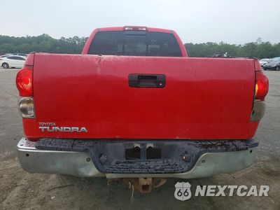 Zdjęcie 6 z 12 samochodu: 2008 TOYOTA TUNDRA DOUBLE CAB LIMITED VIN:5TBRT58138S458187 - miniatura