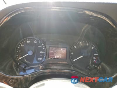 Zdjęcie 9 z 13 samochodu: 2019 MERCEDES-BENZ METRIS VIN:WD4PG2EE9K3540769 - miniatura