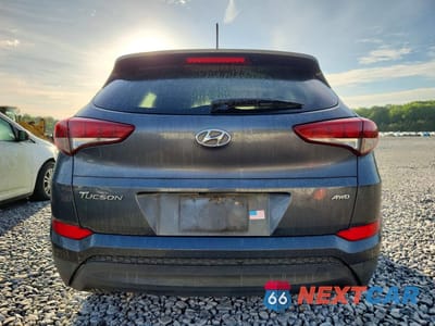 Zdjęcie 6 z 13 samochodu: 2017 HYUNDAI TUCSON SE VIN:KM8J3CA40HU509410 - miniatura