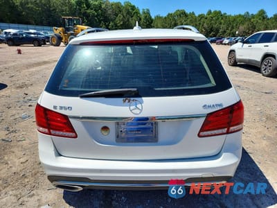 Zdjęcie 6 z 12 samochodu: 2016 MERCEDES-BENZ E 350 4MATIC WAGON VIN:WDDHH8JB7GB193908 - miniatura