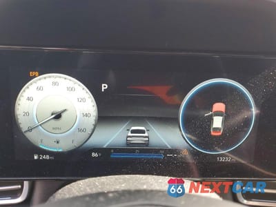 Zdjęcie 9 z 13 samochodu: 2023 HYUNDAI ELANTRA LIMITED VIN:KMHLP4AG6PU561121 - miniatura