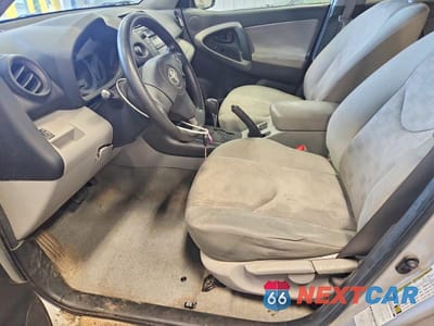 Zdjęcie 7 z 13 samochodu: 2010 TOYOTA RAV4 BASE VIN:2T3BF4DV6AW067851 - miniatura